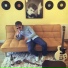 Tony Stanton Jnr