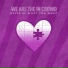 We Are The In Crowd