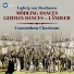 Werner Grobholz, Werner Genuit