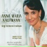 Anna Maria Kaufmann singt Kálmán