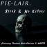 PIE-LAIR. feat. Vissiion Sick-Ossana, SEED