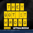 Lethal Bizzle ft. Wiley