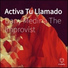 Dany Medina The Improvist