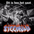 STEENkoud