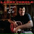 Larry Cordle and Lonesome Standard Time