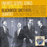 Blackwood Brothers Quartet
