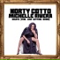 Norty Cotto & Michelle Rivera