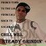 Chill Will