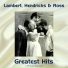 Lambert Hendricks & Ross