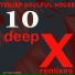 Tedjep Soulful House