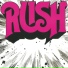 Rush (1974 - Rush)