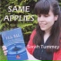 Sarah Tummey
