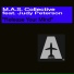 M.A.S. Collective feat. Judy Peterson
