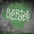 Bars and Melody