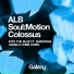 Colossus & Alb