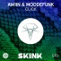 AWIIN, Moddefunk
