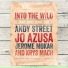Andy Street, Jo Azusa, Jerome Mokar, Krys Mach