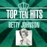 Betty Johnson