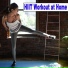 HIIT Workout at Home
