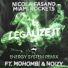 Nicola Fasano, Miami Rockets feat. Mohombi, Noizy