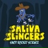 Saliva Slingers feat. D-Tension
