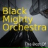 The Black Mighty Orchestra