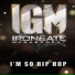IGM