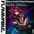 Steve Axid & Paul Known