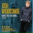Josh Widdicombe