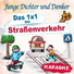 Junge Dichter und Denker