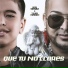 Jhon Menez feat. Yulien Oviedo