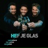Marco Borsato, Rolf Sanchez, John Ewbank