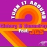 Claborg, Sunandrey, James Garrison Summers