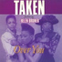 Taken feat. Helen Bruner
