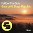 Galardo, Stage Republic