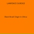 Lawrence Olridge