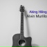 Alvin Murillo
