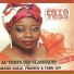 Faya Tess feat. Nybo Mwa Dido, Wuta Mayi
