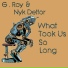 G.Roy, Nyk Detlor