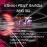 Kshah feat.Bardia & Mory Yacel