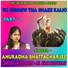 Anuradha Bhattacharjee