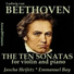 Jascha Heifetz, Emanuel Bay