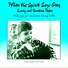 Sandy Paton, Caroline Paton