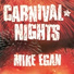 Mike Egan