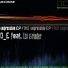 D e feat. Tzx Grinder feat. Tzx Grinder