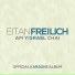 Eitan Freilich