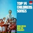 Max Cryer & The Children