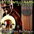 Otis Williams, The Charmes