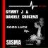 Gymmy J & Daniele Crocenzi