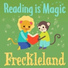 Freckleland